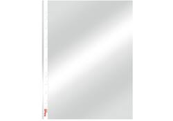 Showtas Esselte copy safe 0.06mm PP A4 glashelder 100 stuks