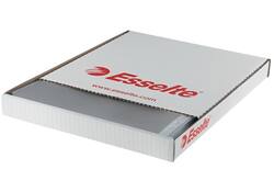 Showtas Esselte copy safe 0.06mm PP A4 glashelder 100 stuks