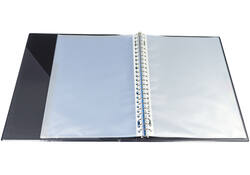 Showtas Multo 23-gaats PP 0.14mm glad 10 stuks