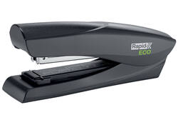 Nietmachine Rapid Fashion Eco full-strip 25 vel zwart