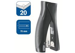 Nietmachine Rapid Fashion F20 Ultimate standup 20 vel zwart