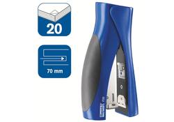 Nietmachine Rapid Fashion Ultimate standup F20 20 vel blauw