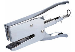 Niettang Pavo 24/6 40 vel chroom