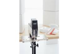 Nietmachine Rapid Classic 106E elektrisch 66/6-8 50 vel wit/zwart
