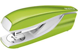 Nietmachine Leitz NeXXt Wow metaal 30 vel groen