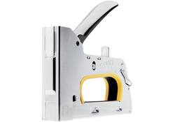 Nietpistool Rapid 33E 13/6-14 metaal