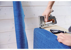 Nietpistool Rapid 33E 13/6-14 metaal