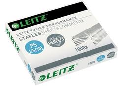 Nieten Leitz 25/10 verzinkt 1000 stuks