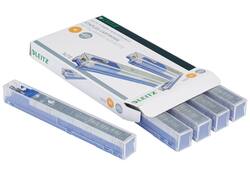 Nieten Leitz cartridge K6 5x210 stuks