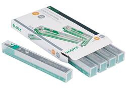 Nieten Leitz cassette K10 26/10 verzinkt 1050 stuks