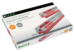 Nieten Leitz cassette K12 26/12 verzinkt 1050 stuks