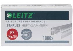 Nieten Leitz P2 nr.10 verzinkt 1000 stuks