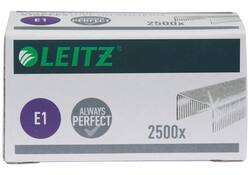 Nieten Leitz E1 verzinkt 2500 stuks