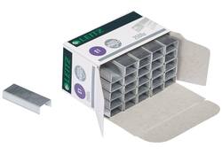 Nieten Leitz E1 verzinkt 2500 stuks