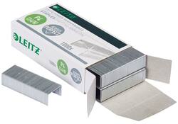 Nieten Leitz 24/8 verzinkt 1000 stuks