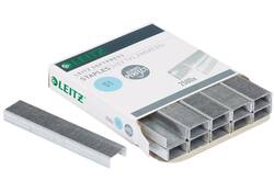 Nieten Leitz S1 Softpress verzinkt 2500 stuks