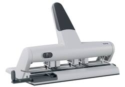Perforator Leitz 5114 AKTO variabele multi zilver
