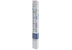 Filestrip GBC 21-gaats A4 transparant 100stuks