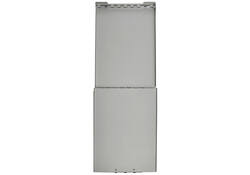 Klembordkoffer MAUL Case A4 topopening aluminium