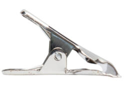 Papierklem MAUL Pro 95mm capaciteit 25mm zilver