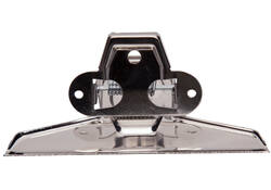 Papierklem MAUL Pro 125mm capaciteit 20mm zilver
