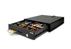 Kassalade Safescan LD-3336 zwart