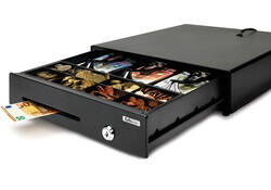 Kassalade Safescan LD-3336 zwart