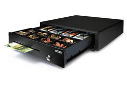Kassalade Safescan LD-4141 zwart