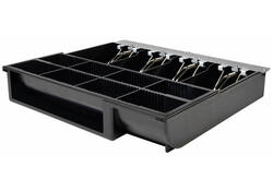 Binnenlade kassa Safescan 4141T1 zwart