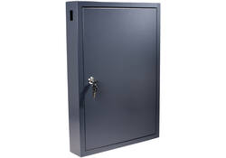 Sleutelkast Pavo Deluxe 100 haken 550x380x90mm