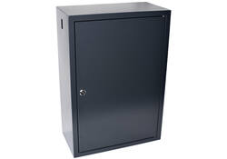 Sleutelkast Pavo Deluxe 300 haken 530x380x220mm