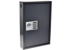 Sleutelkast Pavo high security 50 haken 550x400x100mm