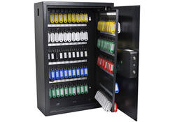 Sleutelkast Pavo high security 150 haken 560x455x160mm
