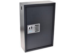 Sleutelkast Pavo high security 150 haken 560x455x160mm