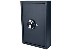 Sleutelkast Pavo high security met fingerprintslot 50 haken 550x400x100mm