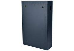 Sleutelkast Pavo high security met fingerprintslot 50 haken 550x400x100mm