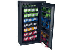 Sleutelkast Pavo high security 300 haken 650x380x150mm