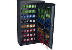 Sleutelkast Pavo high security 300 haken 650x380x150mm
