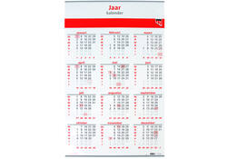 Jaarkalender 2026 Quantore