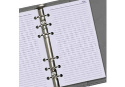 Agendavulling 2026 Kalpa Personal 7dagen/2pagina's