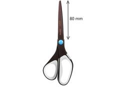 Schaar Scotch 20cm titanium blister