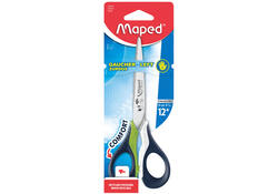 Schaar Maped Sensoft 16cm links assorti