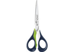 Schaar Maped Sensoft 16cm links assorti