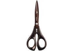 Schaar Maped Titanium 17cm zwart