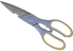 Kantoorschaar Westcott 210mm met softgrip titanium