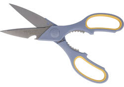 Kantoorschaar Westcott 210mm met softgrip titanium