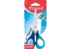 Kinderschaar Maped Sensoft 13cm display á 12 stuks assorti