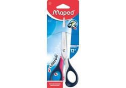 Schaar Maped Sensoft 16cm assorti