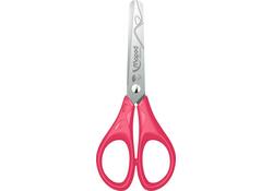 Schaar Maped Essentials 13cm links display á 10 stuks assorti
