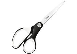 Schaar Leitz WOW 205mm titanium zwart